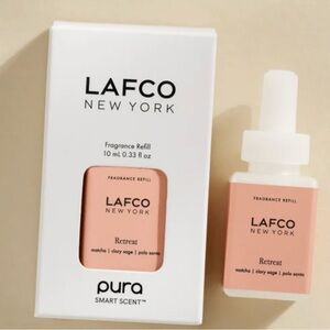 LAFCO New York Pura Fragrance Refill